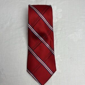 Jones New York Silk Tie